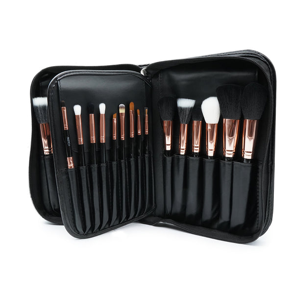 Makeup Brush Set -29 pcs