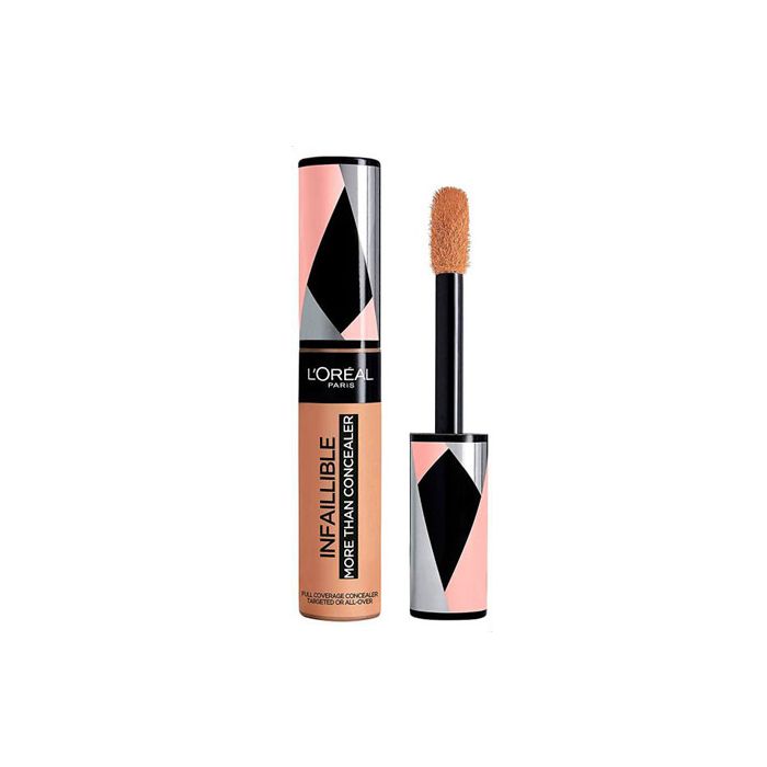 L'Oreal Paris Infallible More Than Concealer 332  Amber-173422