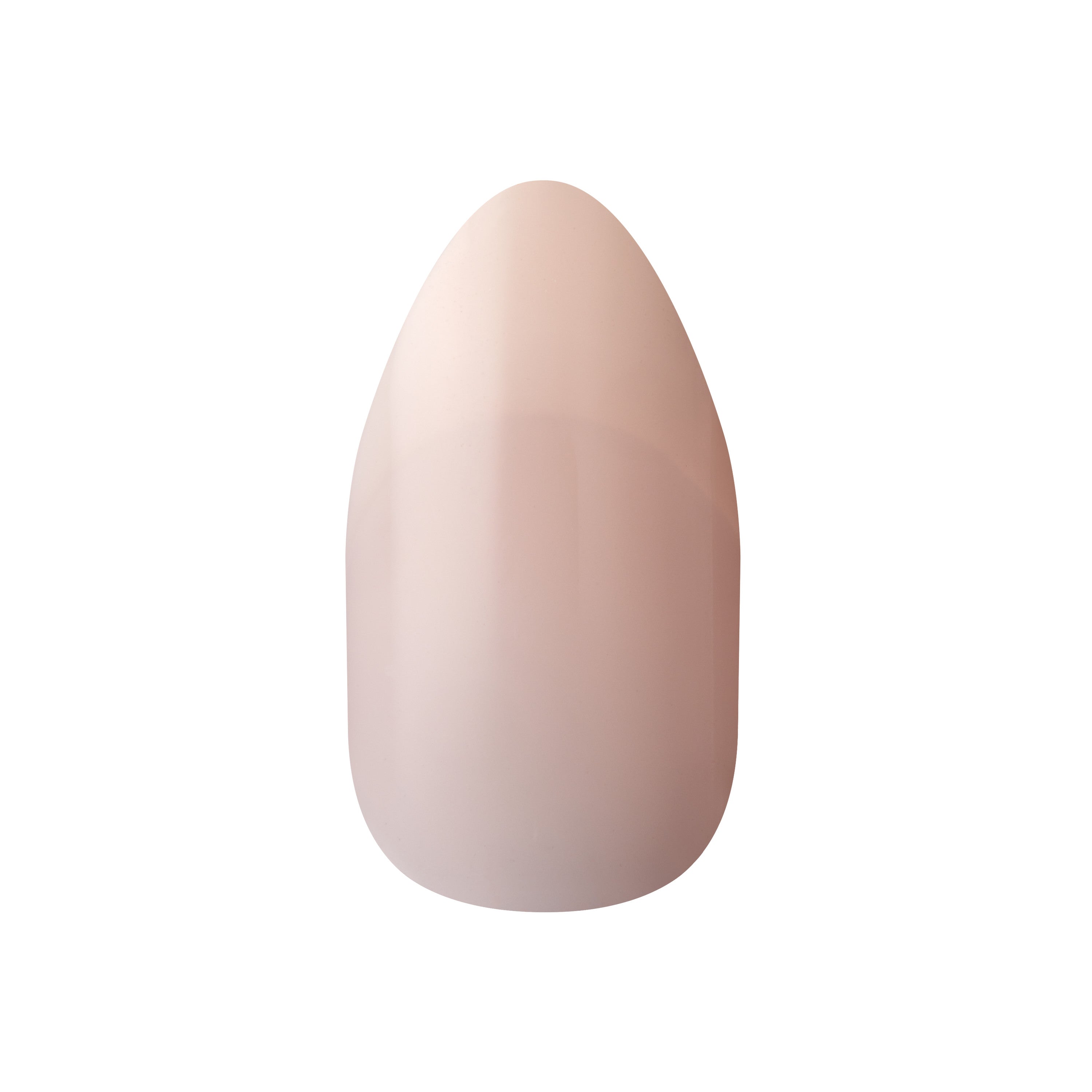 Fake Nail Kiss Salon Acrylic Nude Nails - Sensibility