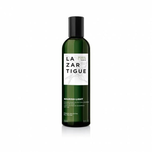 شامبو لازرتيك نوريش لايت التغذية الخفيفة  Lazartigue Nourish Light Shampoo