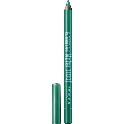 CONTOUR CLUB WP LOVING GREEN