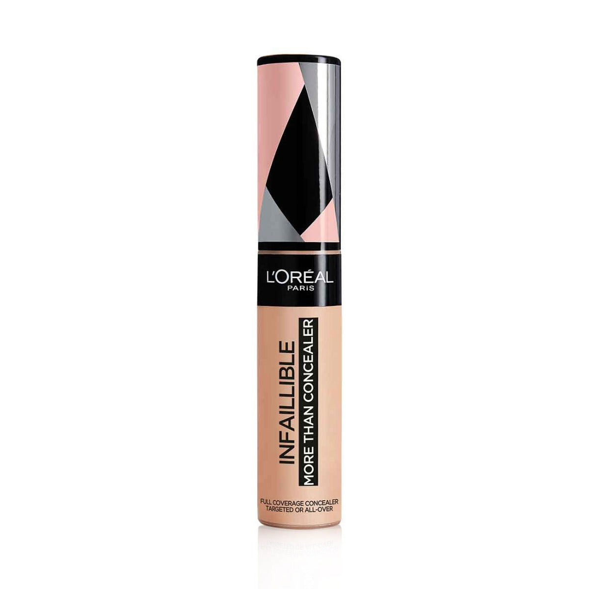 L'Oreal Paris Infallible More Than Concealer 328 Biscuit-173637