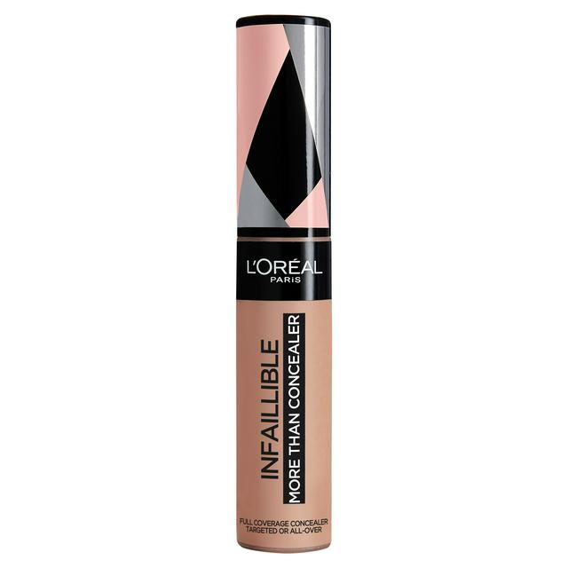 L'Oreal Paris Infallible More Than Concealer  330 Pecan-173651