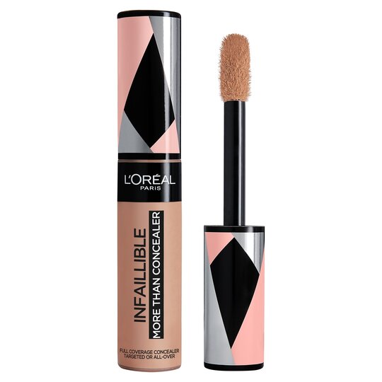 L'Oreal Paris Infallible More Than Concealer  330 Pecan-173651