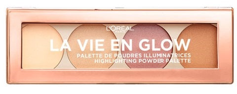 L'Oreal Paris La Vie En Glow Powder Power Power - 01 Glow-571833