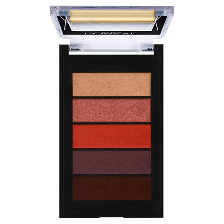 L'Oreal Paris Mini Eyeshadow Palette - N 01 - Maximalist-556014