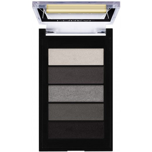 L'Oreal Paris Mini Eyeshadow Palette - N 6 - Fetishist-556069