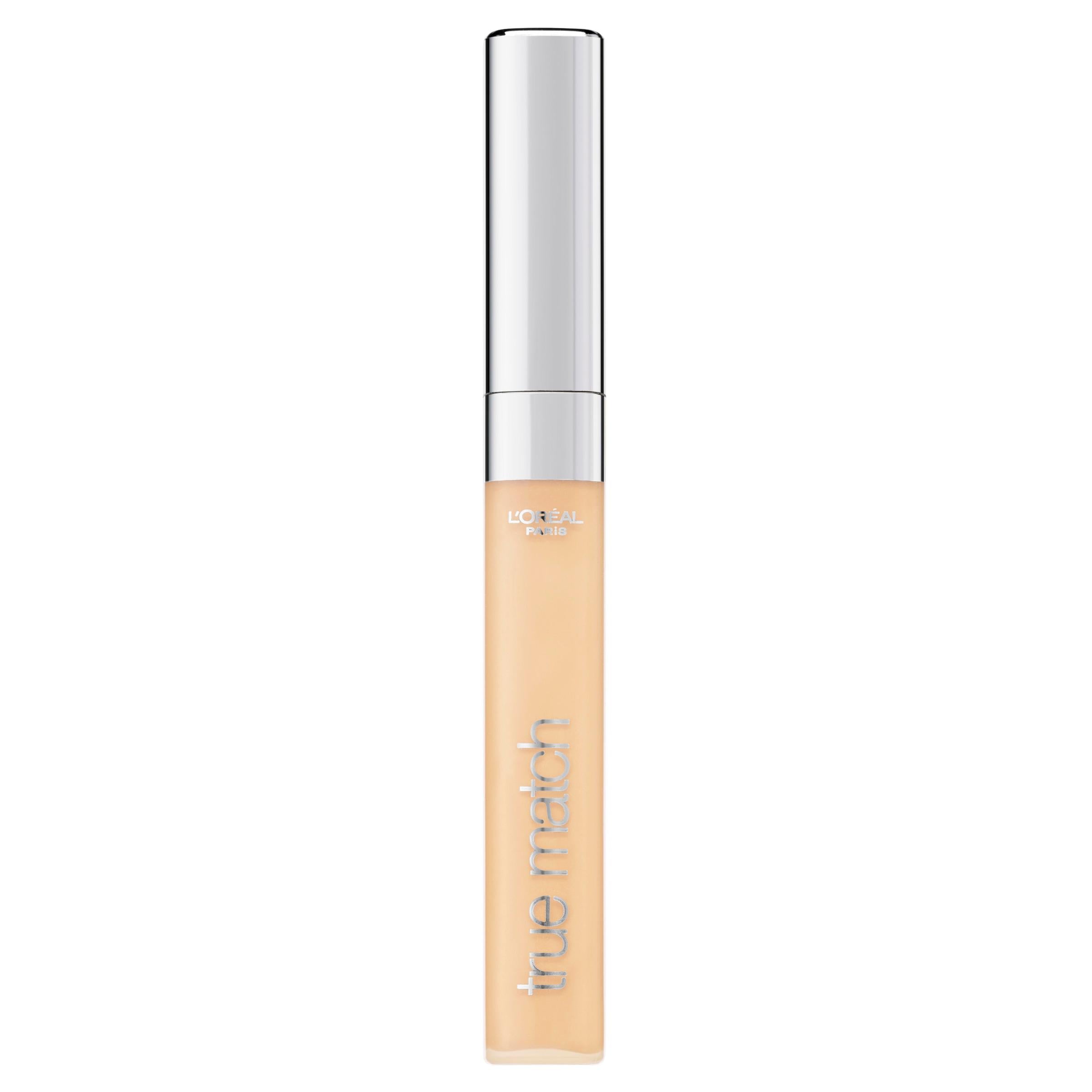 L'Oreal Paris True Match Concealer 1N Ivory-500154