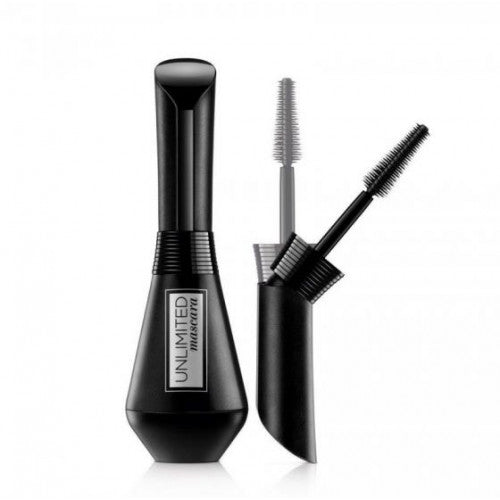 Mascara Unlimited Infallible - Black