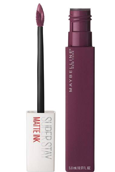 Superstay Matte Ink  Lipstick - 40 Believer-411152