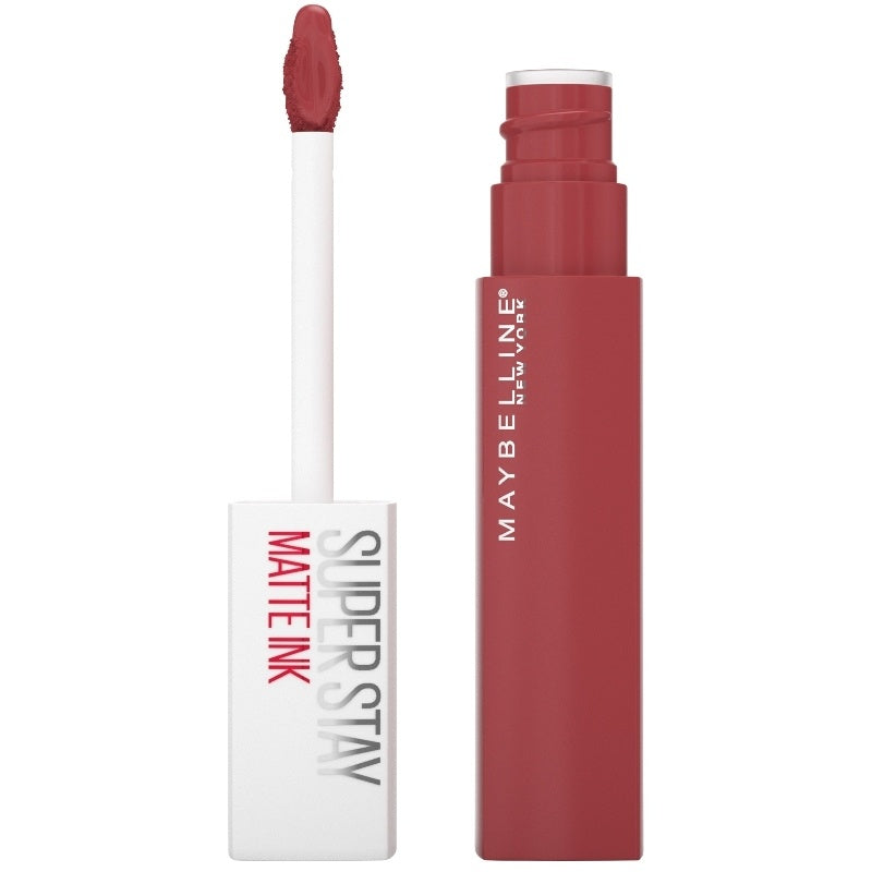 Superstay Matte Ink  Liquid Lipstick - 170 Initiator-605667