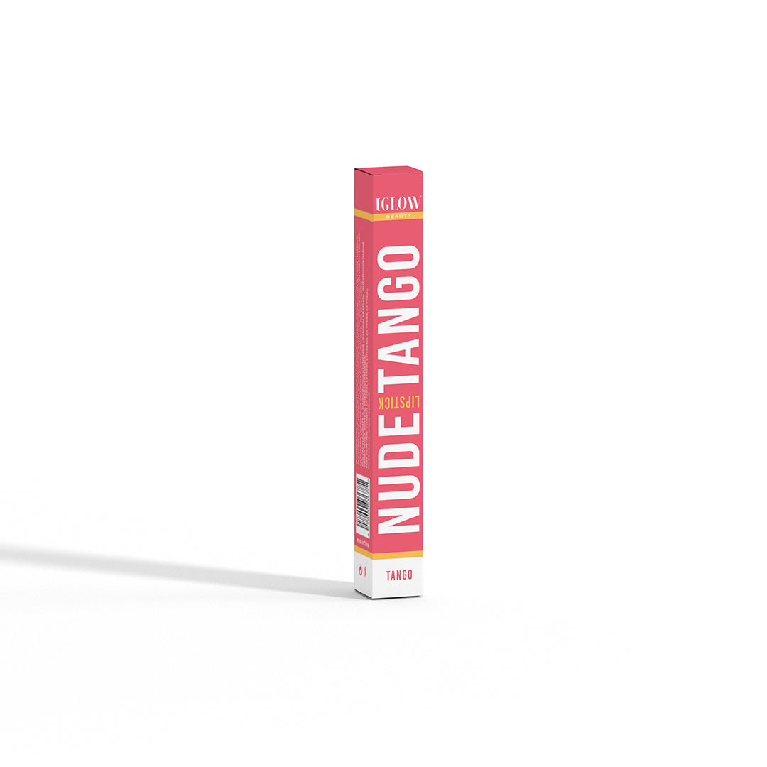 IGlow BEAUTY Lipstick Tango