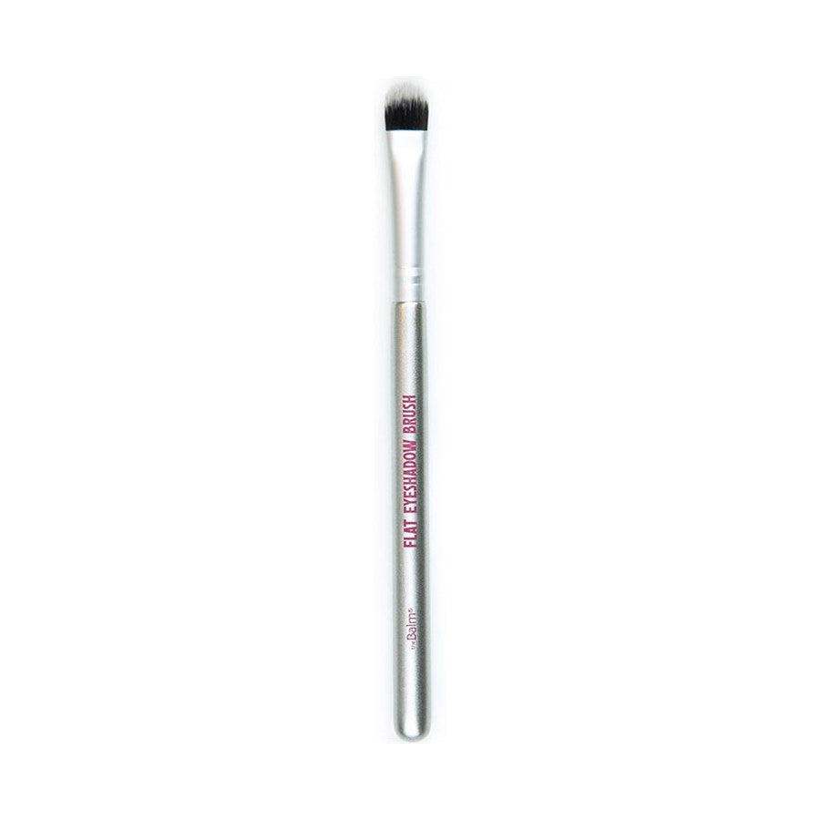 The Balm Flat Eyeshadow Brush