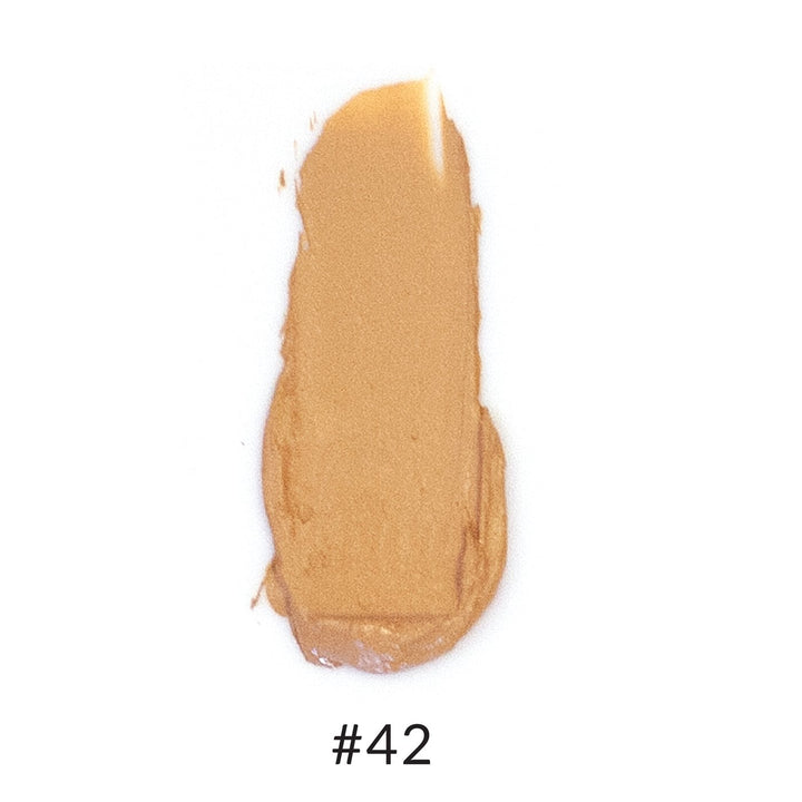 The Balm Anne T. Dote Concealer- Dark - كونسيلر وخافي للعيوب  ذا بالم  The Balm Anne T. Dotes Concealer  Dark أن تي دوتس درجة داكن رقم 42