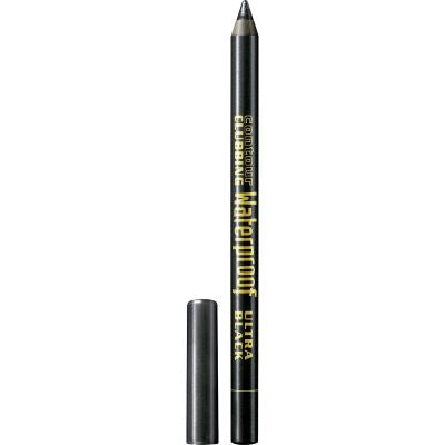 Contour Club WP Ultra Black