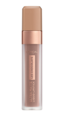 Lipstick Infallible -Les Chocolats Ultra Matte Liquid - DOSE OF COCOA 848-643950