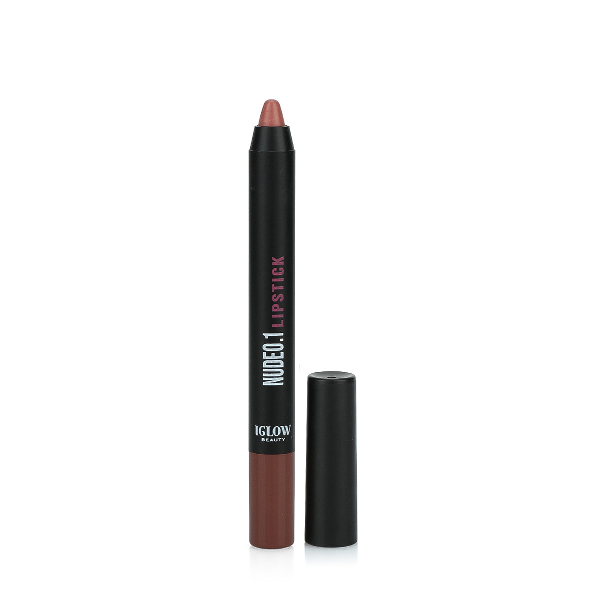 IGlow BEAUTY Lipstick Velvet