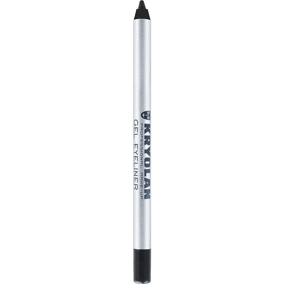 GEL EYELINER PENCIL - BLACK