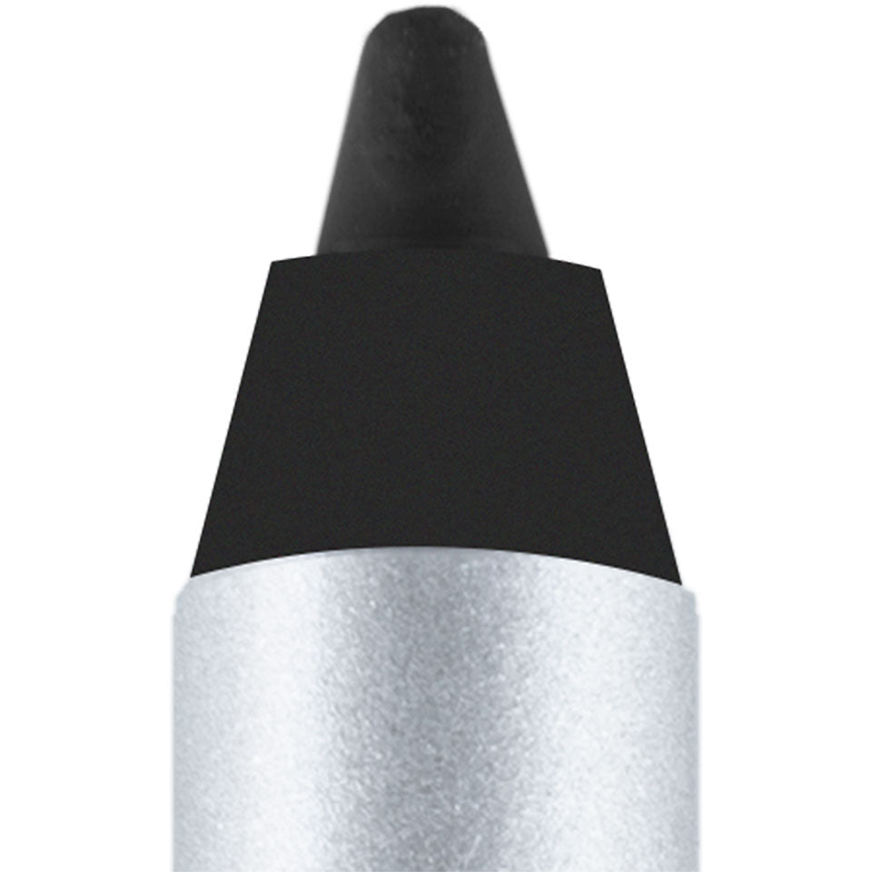 GEL EYELINER PENCIL - BLACK