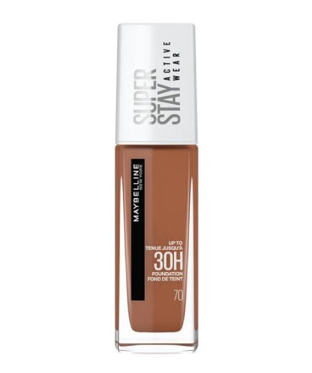 Foundation SuperStay Liquid 30H - Cocoa 70-632717