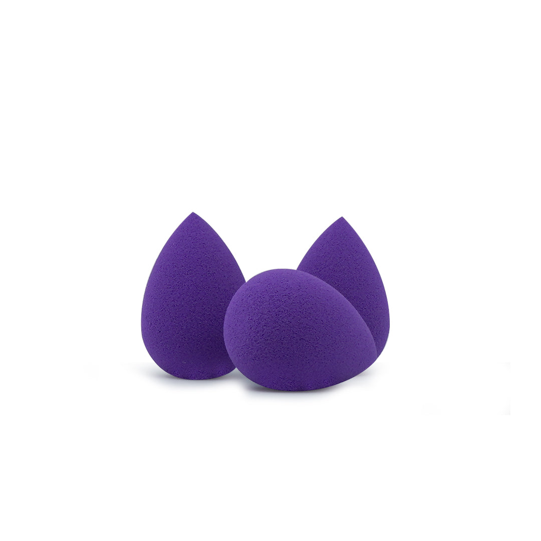 IGlow Beauty Mini Raindrop beauty sponge