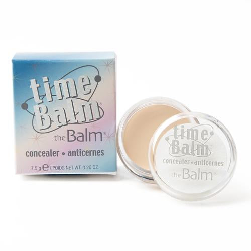 The Balm Timebalm Concealer – Light   - كونسيلر ذا بالم تايم بالم  – لايت  