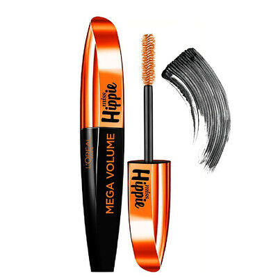 L'OREAL PARIS Mascara Miss Hippie+Inf.Crayon @30% off-145785