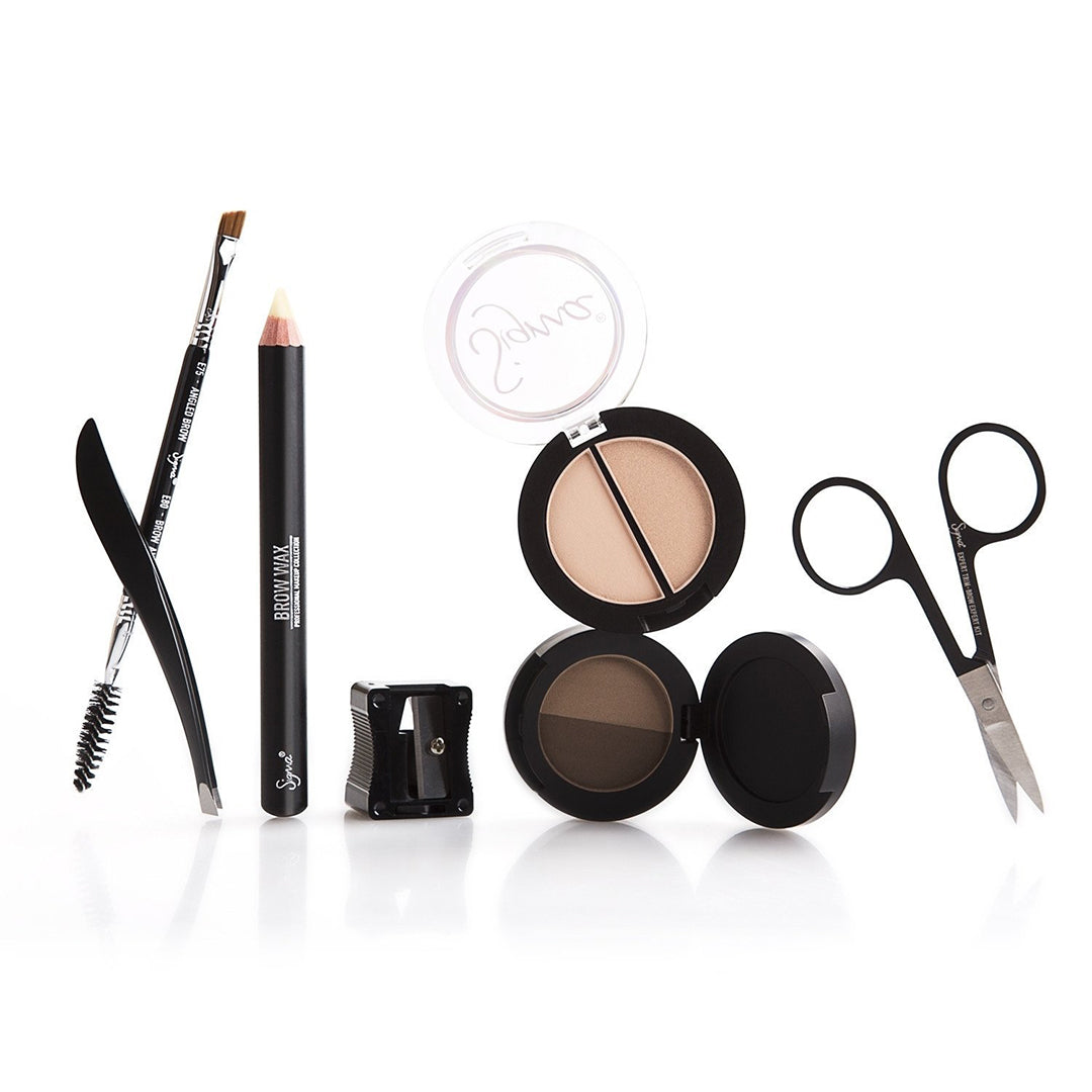 Sigma Brow Expert Kit